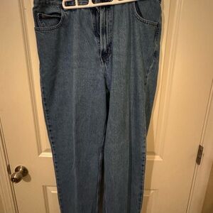 Eddie Bauer Loose Fit Jeans